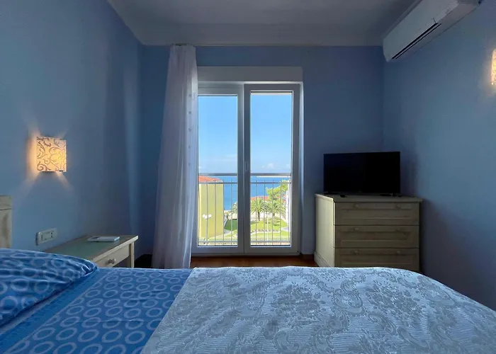 Apartment Tamara
