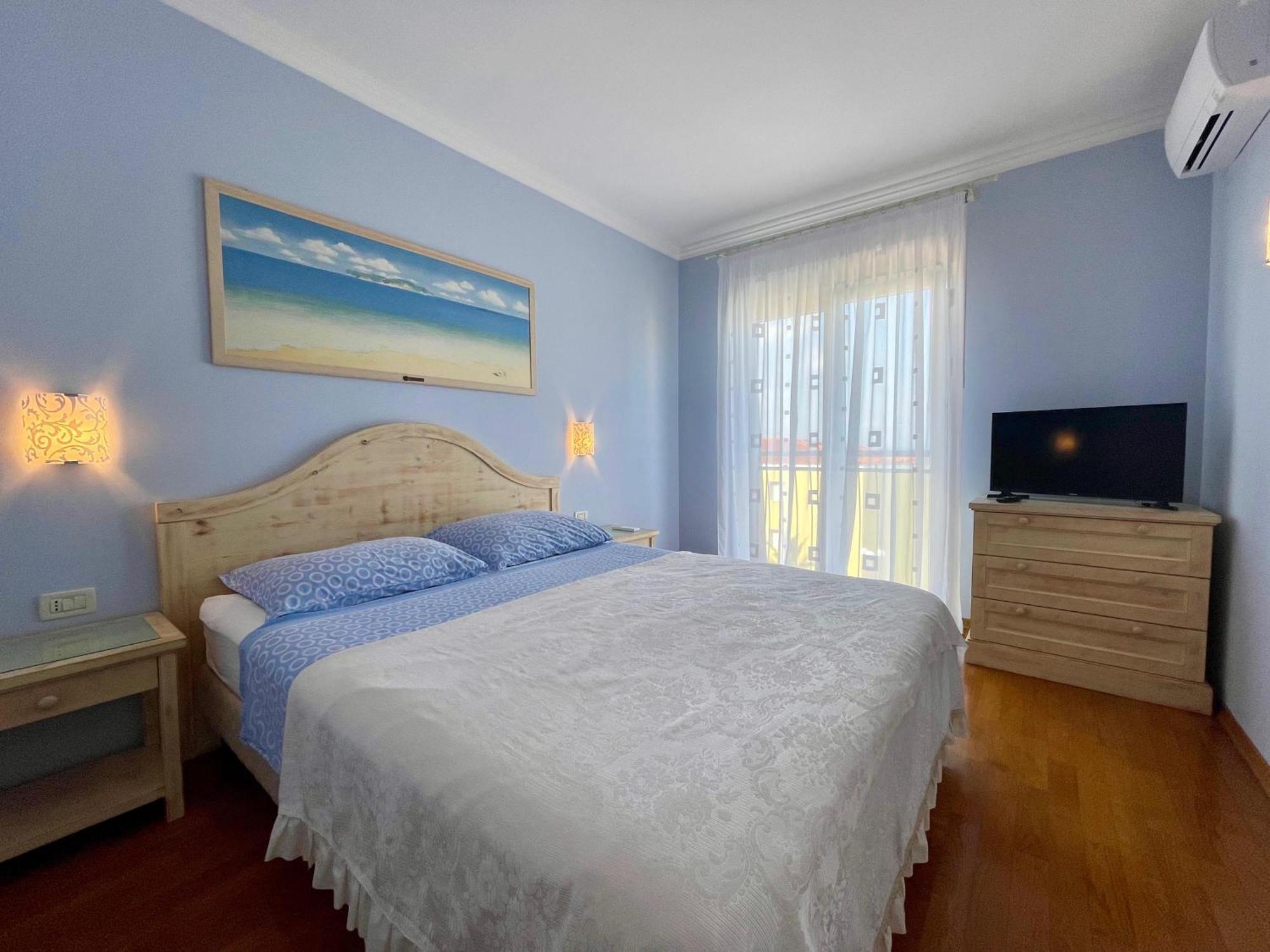 Apartman Tamara