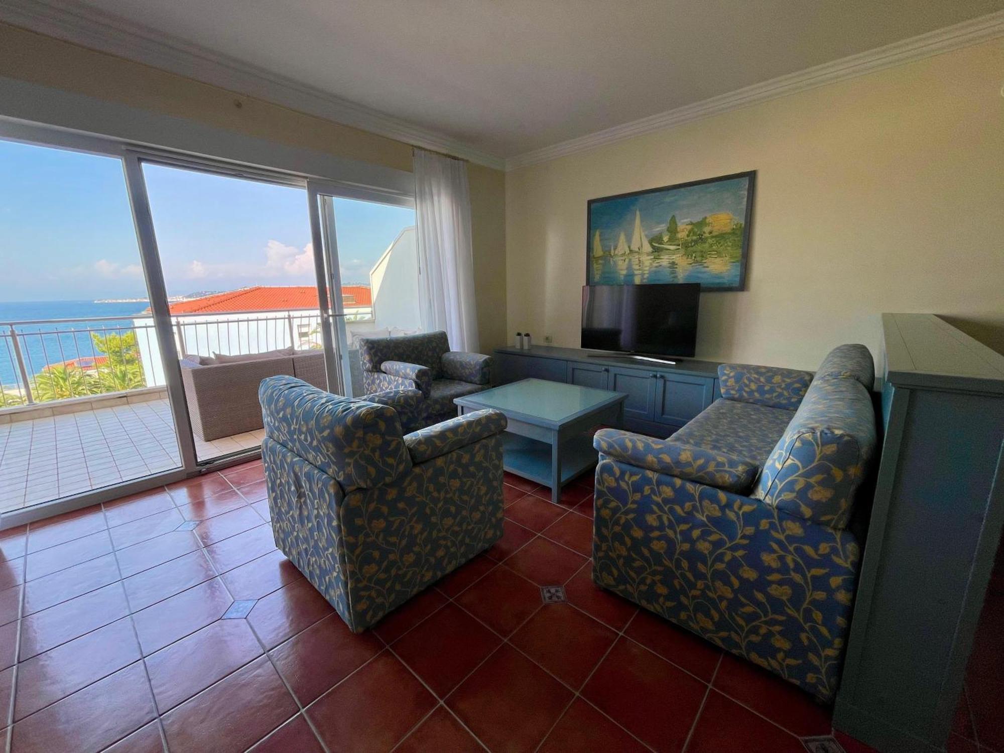 Apartman Tamara *
