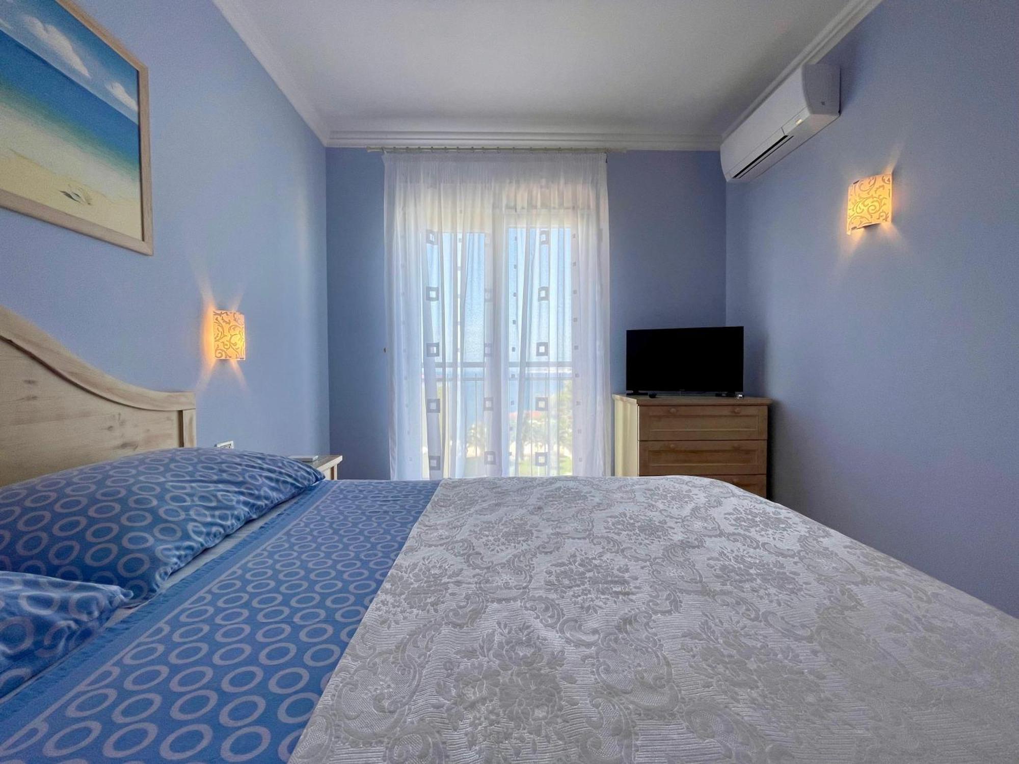 Tamara Apartman Savudrija