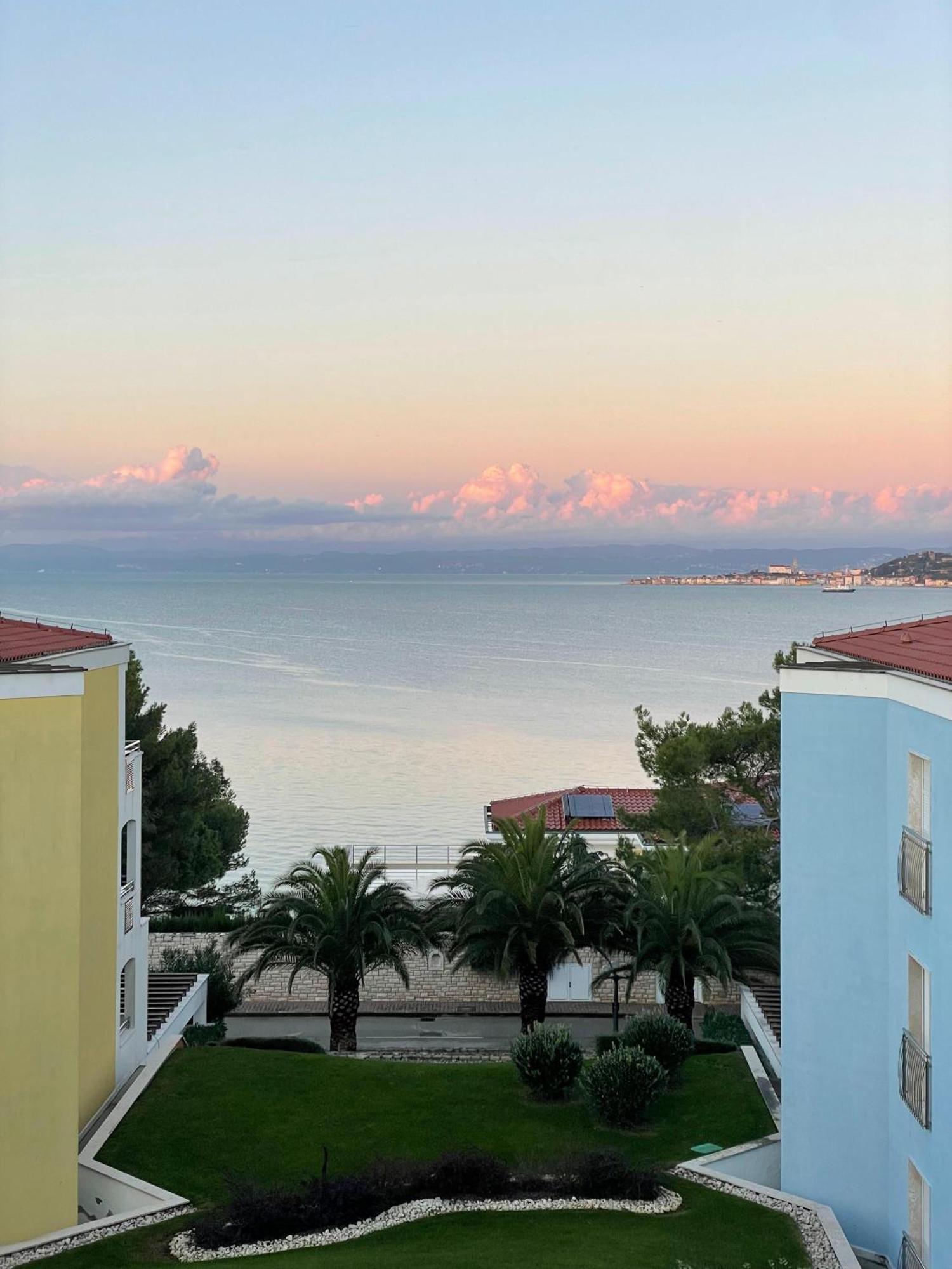 Apartman Tamara Savudrija